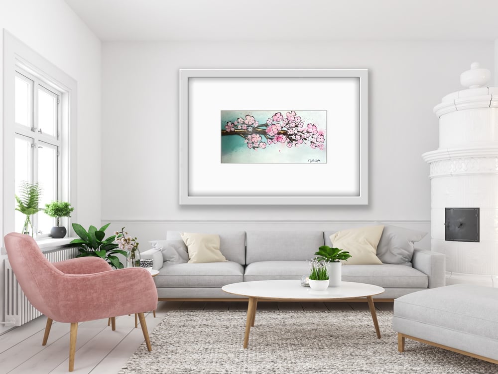 Image of Flower Bomb