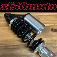 Yamaha C3 / Vox / Giggle XF50MOTO Rear Shock