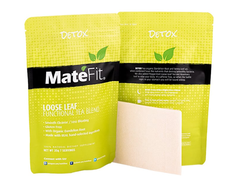Image of MateFit Detox