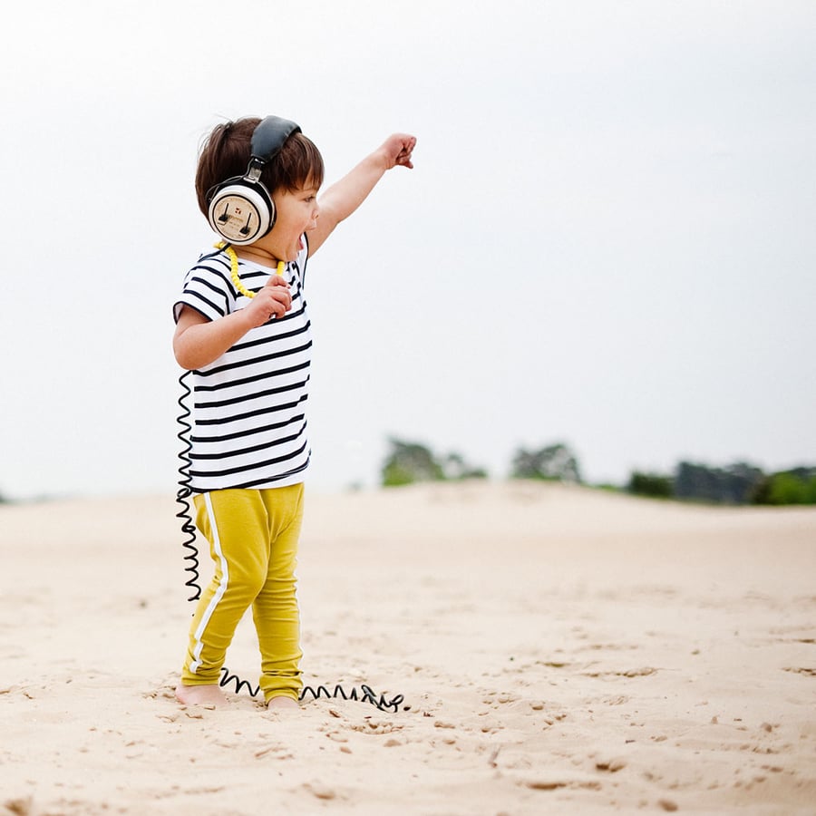 Image of breton short sleeve