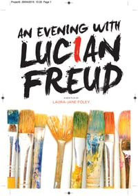 An Evening with Lucian Freud