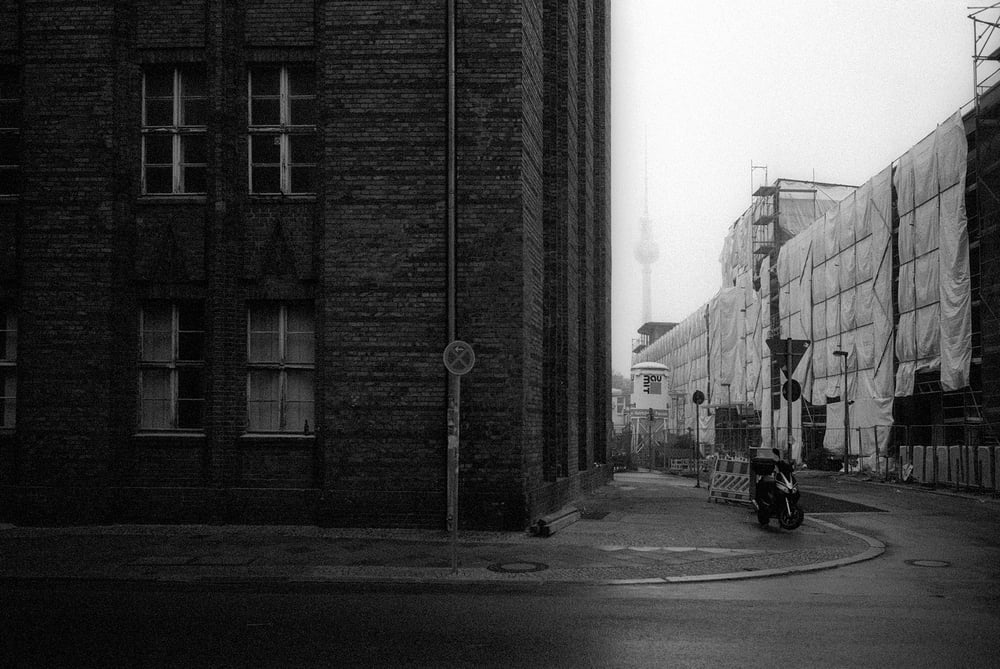 Image of Berlin