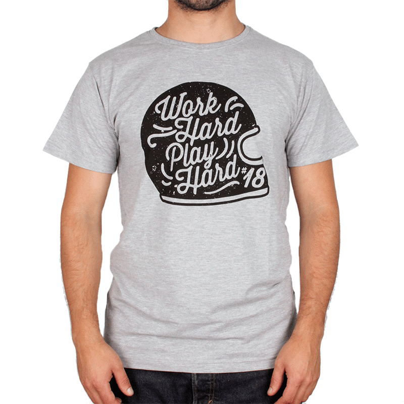 Image of COLLECTION Men´s "Vintage"  T-Shirt