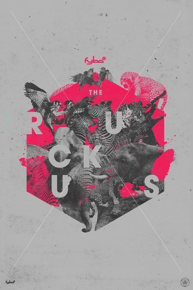 Image of The Ruckus