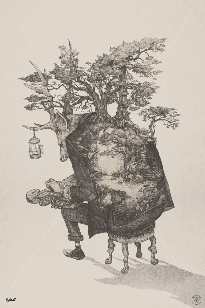 Image of Dreamfolk