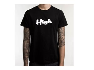 Image of RARE HIGH