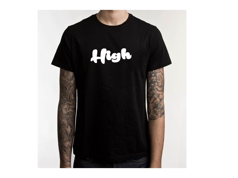 Image of RARE HIGH