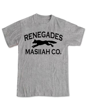 Image of Renegade (multiple colors)