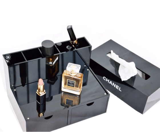 Image of CHANEL Organiser All in One