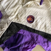 Image 4 of 90's NIKE CHARLES BARKLEY PHOENIX TRACKSUIT JACKET