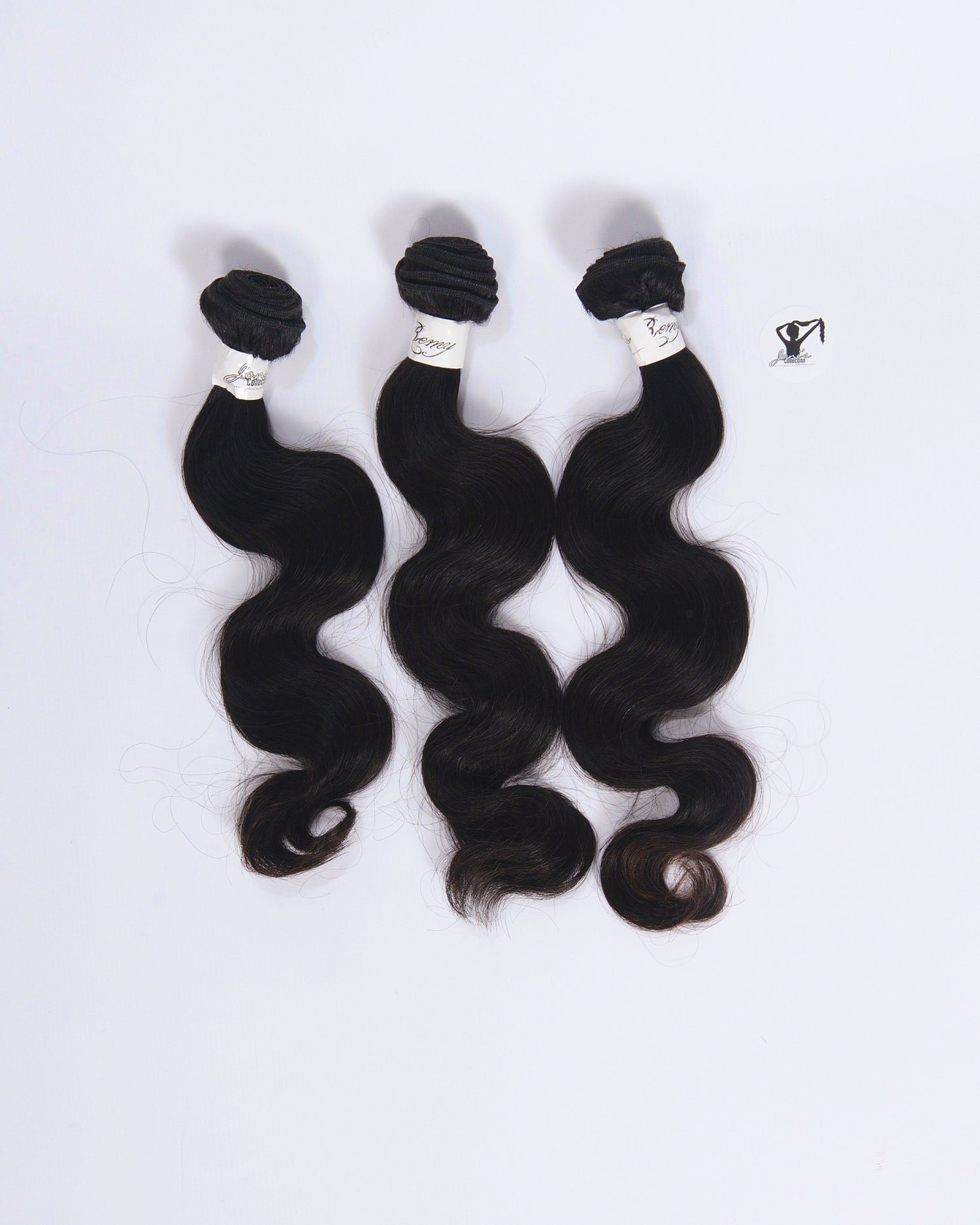 Image of Body Wave