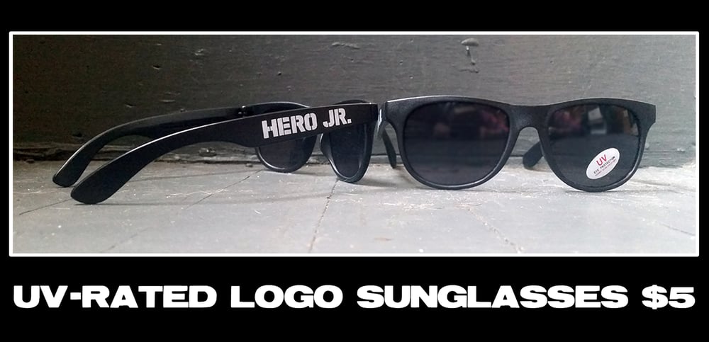 Image of Hero Jr. Sunglasses