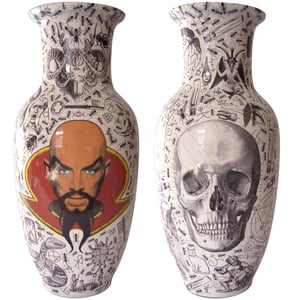 Image of Ming Vase Large