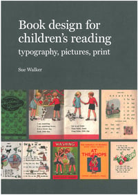 Image 1 of Book design for children’s reading