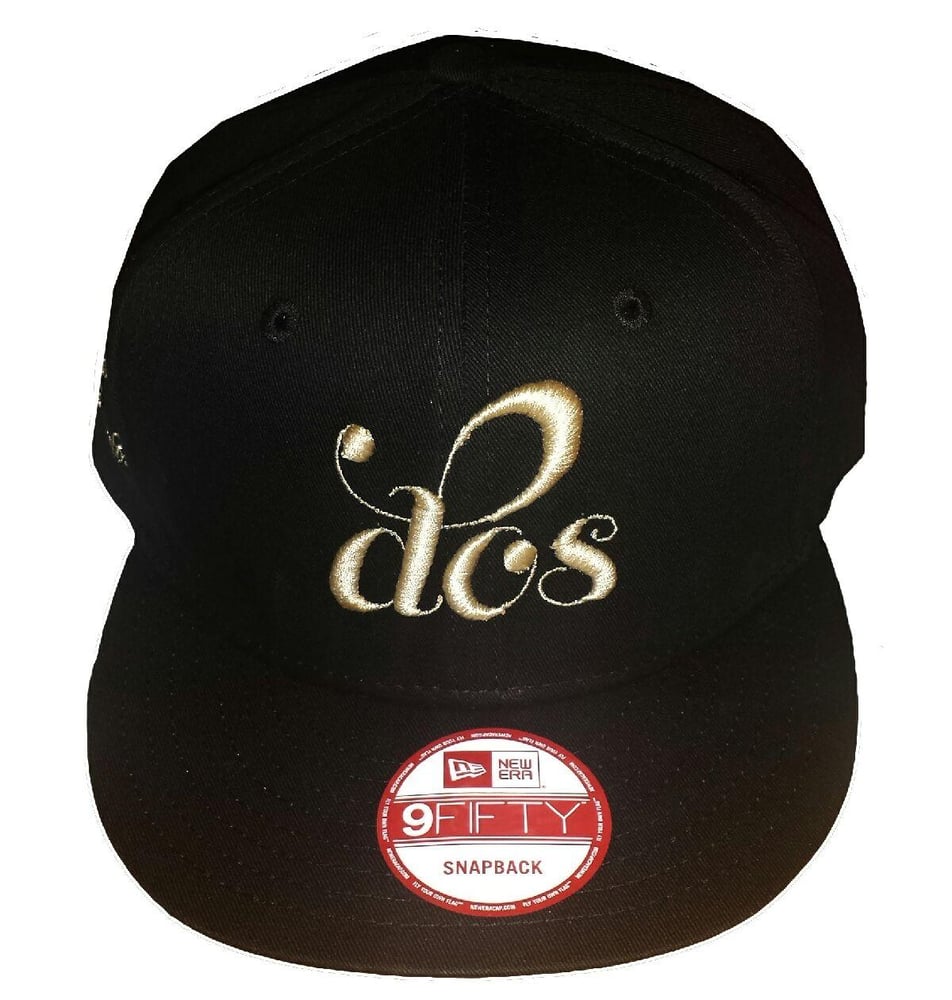 Image of Learned Vices y DOS New Era 9FIFTY Colaboracion