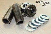 Image of Drift Trikes UK - Huffy/Triad 15mm Axle Upgrade Kit