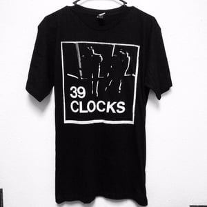 Image of 39 Clocks "DNS" Shirt