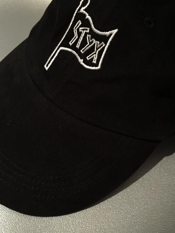 Image of Styx cap 