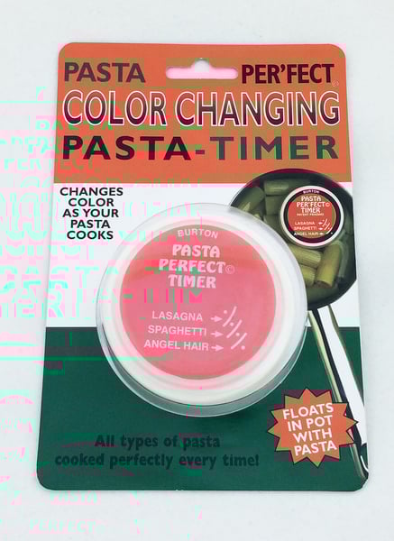 Image of Pasta Per'fect