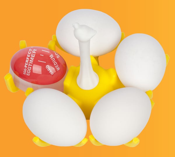 Image of Egg Per'fect Egg Caddy
