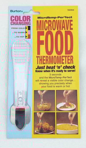 Image of MicroTemp Per'fect