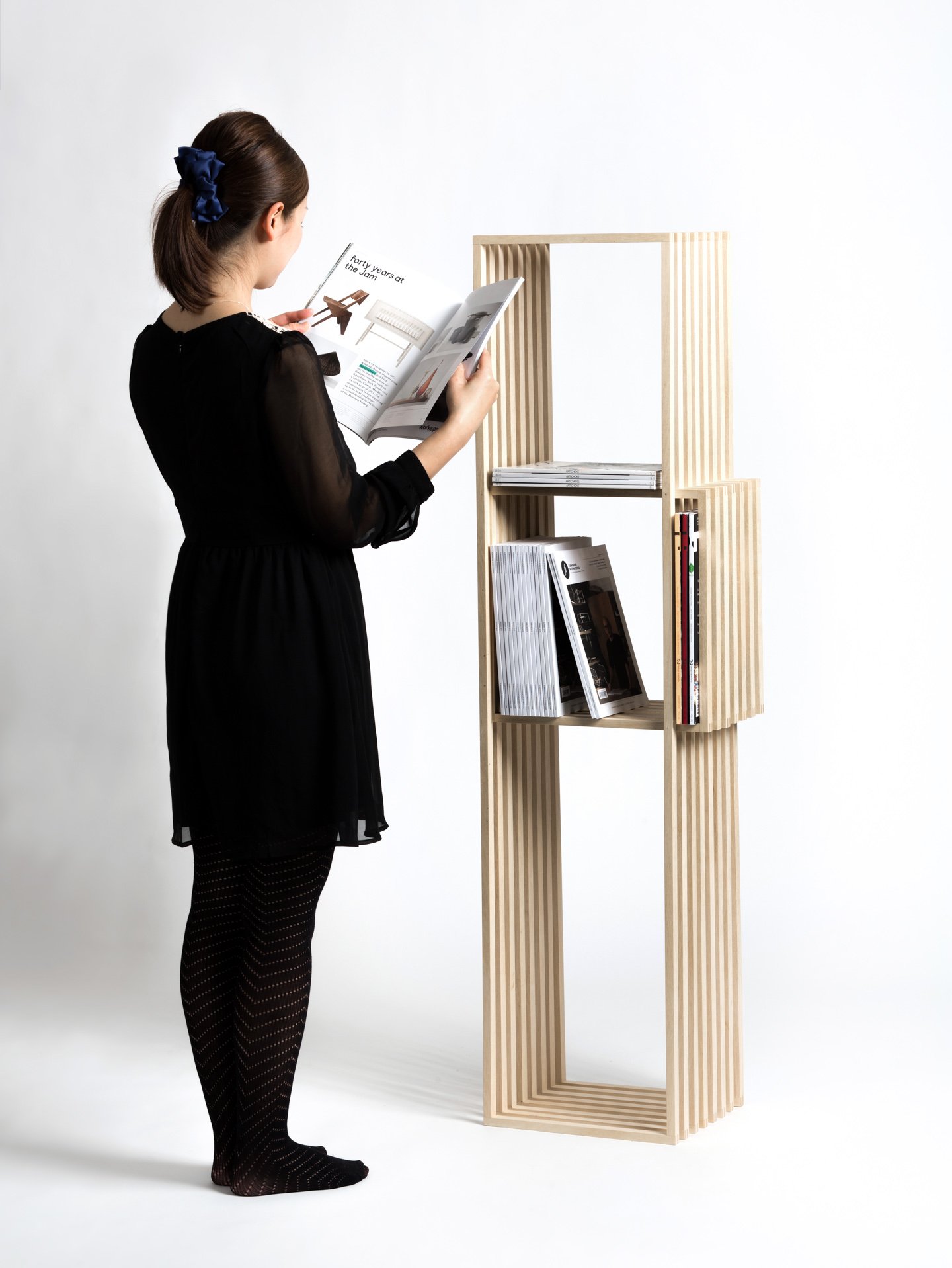 Image of Kasuri Shelf