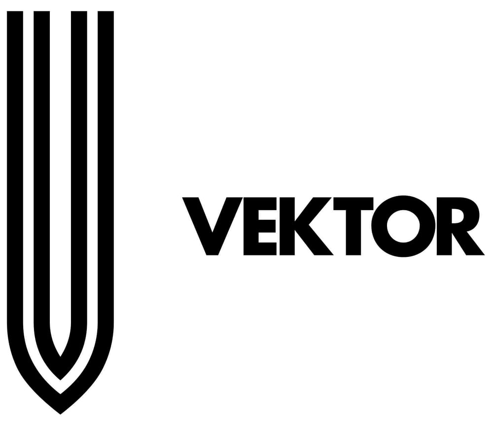 Image of VEKTOR STICKERS