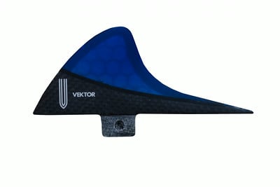 Image of VT-Versatile (single fin-$30, set $50)