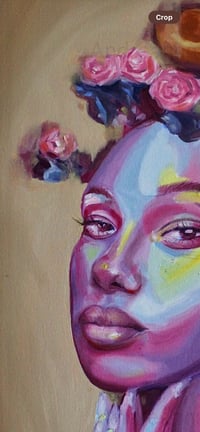 Image 4 of Hope - Original Painting 