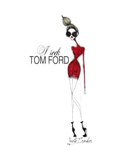 TOM FORD
