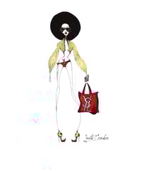 Yves Saint Laurent