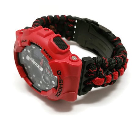 Buy Superdry Men Blue Digital Watch SYG011UBRG - Watches for Men 2400591 |  Myntra
