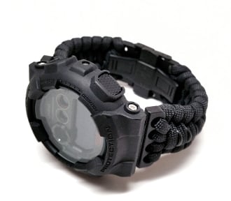 Image of Blackout Paracord