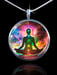 Image of Chakra Healing Energy Pendant