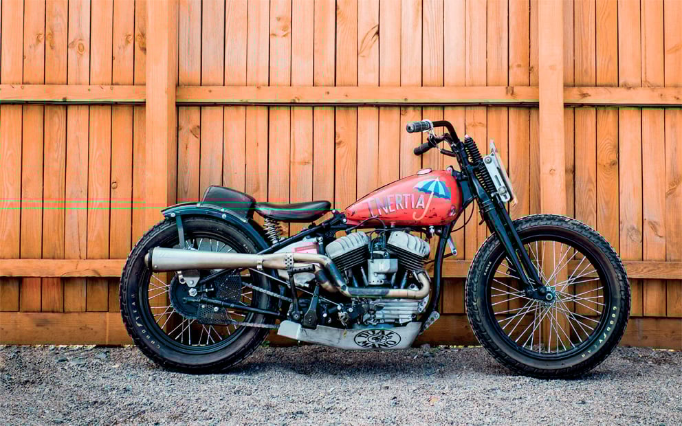 Image of Sideburn 21