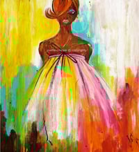 Color Me Pretty