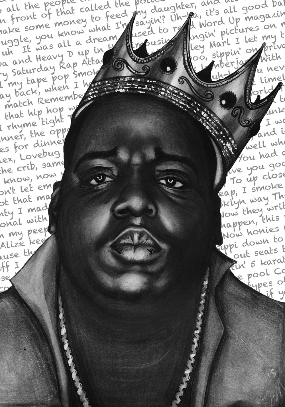 The Notorious B.I.G. – Juicy Lyrics