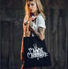 Handstyle Tote