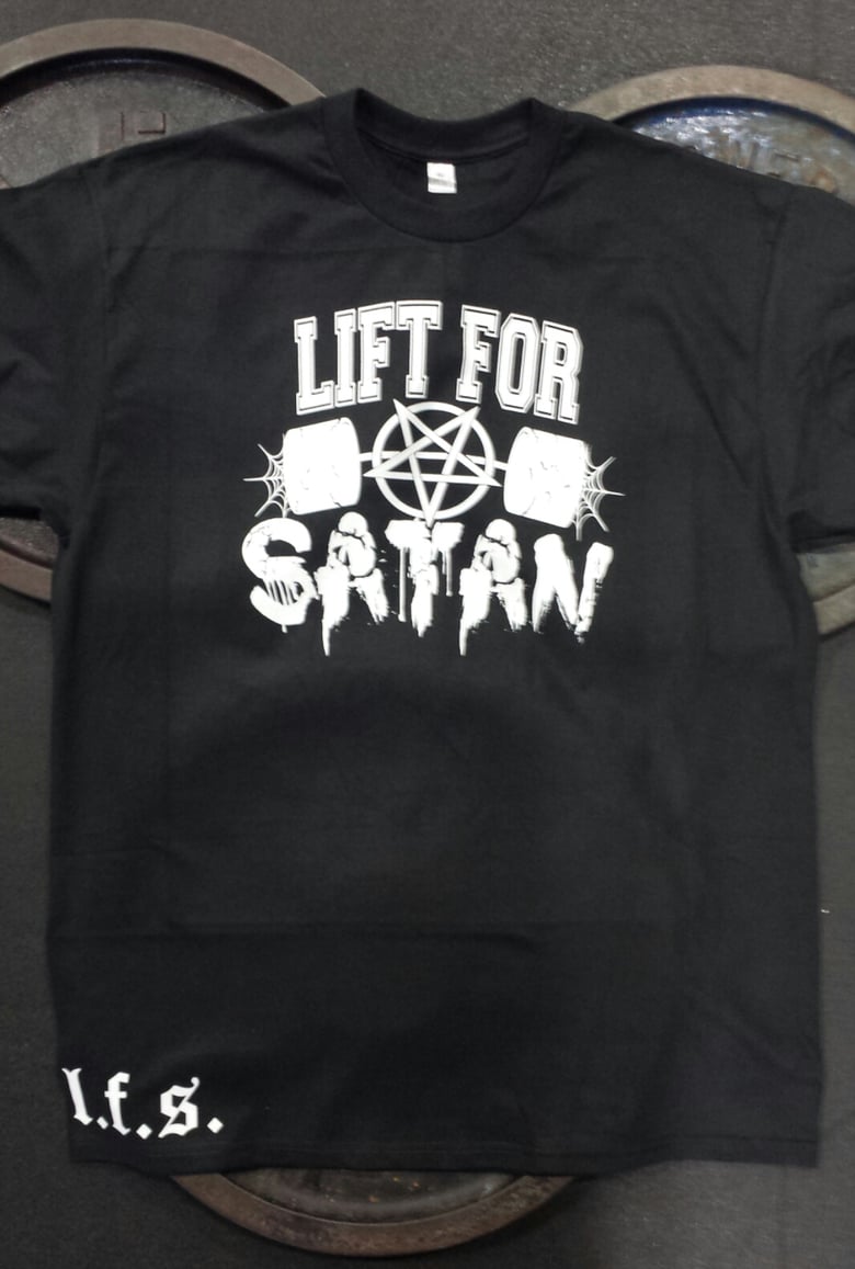 Image of LFS Shirt