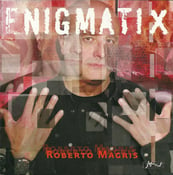Image of Enigmatix 