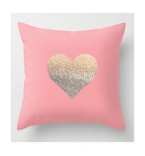 Image of |||IN STOCK||| Dainty Love Cushion Covers