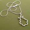 anandamide necklace