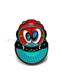 Image 1 of mjbhpr X define_mo Pin (GITD)