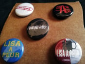 Image of Badges