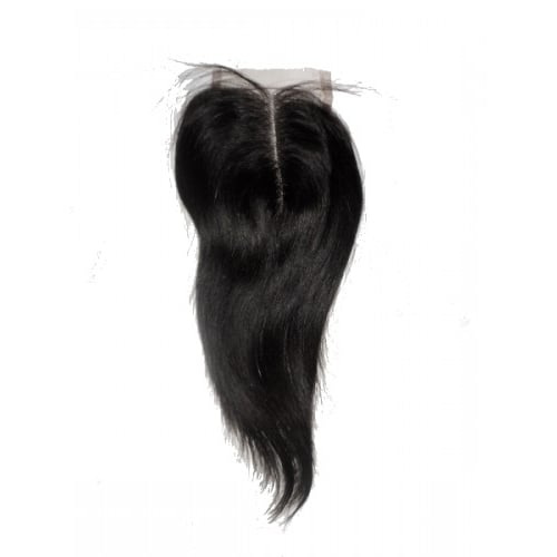 Image of Brazilian Straight Lace Closure