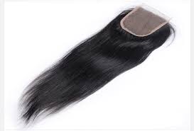 Image of Brazilian Straight Lace Closure
