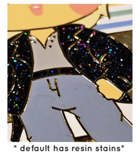 Image 3 of JIMIN MUSE PIN *default error ver*