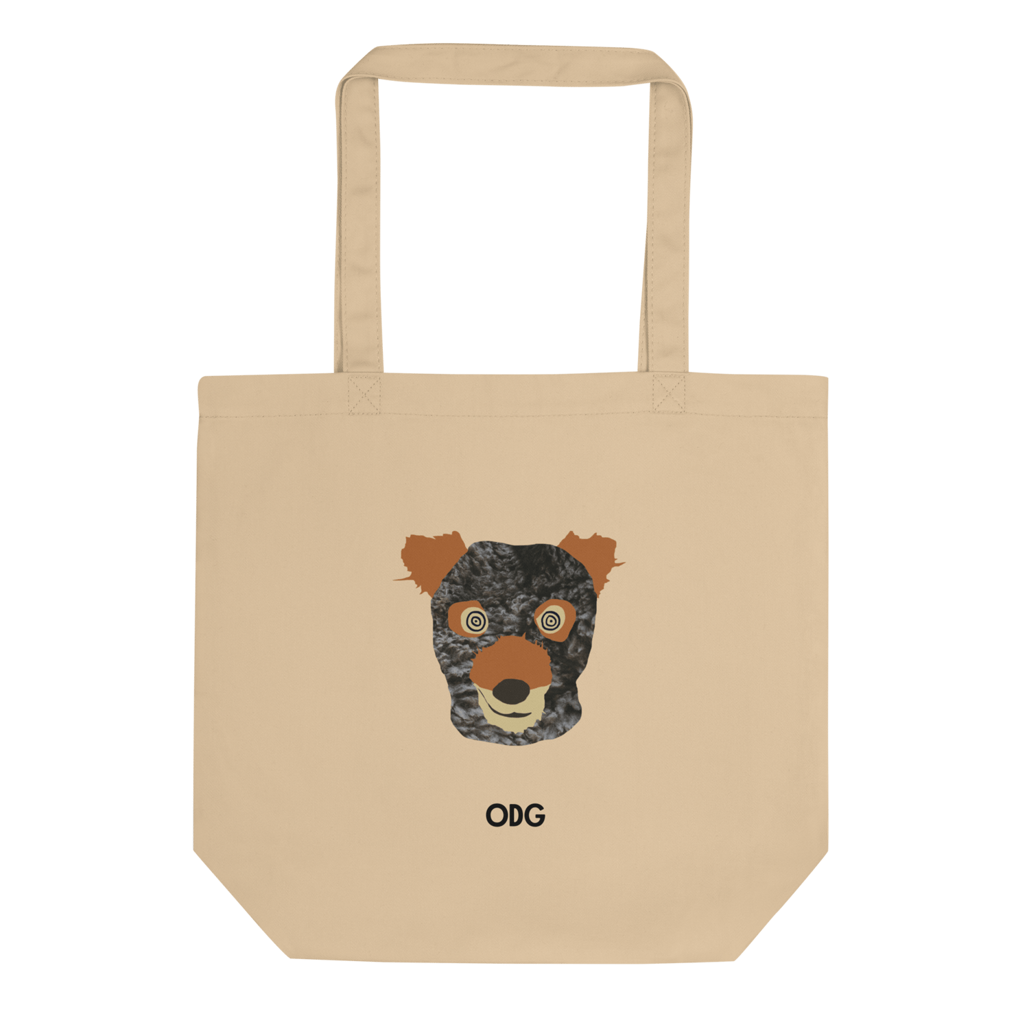 Wes Anderson - Eco Tote Bag