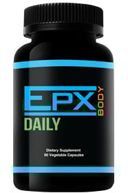 Image of EPX BODY DAILY