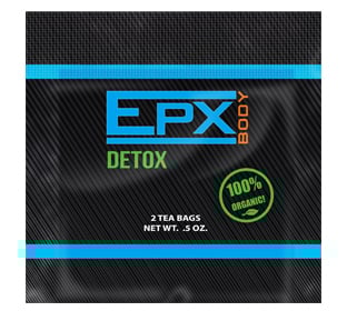 Image of EPX Body DETOX